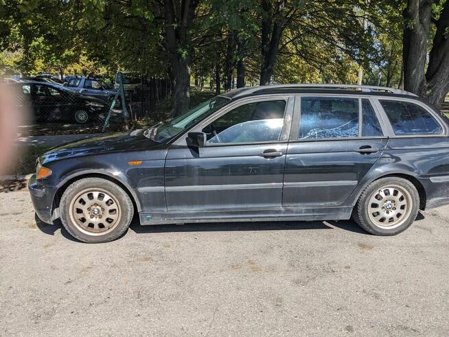 Sprzedam fajne niezawodne BMW Lublin - zdjęcie 12