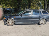 Sprzedam fajne niezawodne BMW Lublin - zdjęcie 12