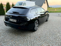 Peugeot 508 GT Line 2.0 BlueHDi 2019 Bezwypadkowy