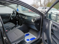 Toyota Auris Janów Lubelski - zdjęcie 7