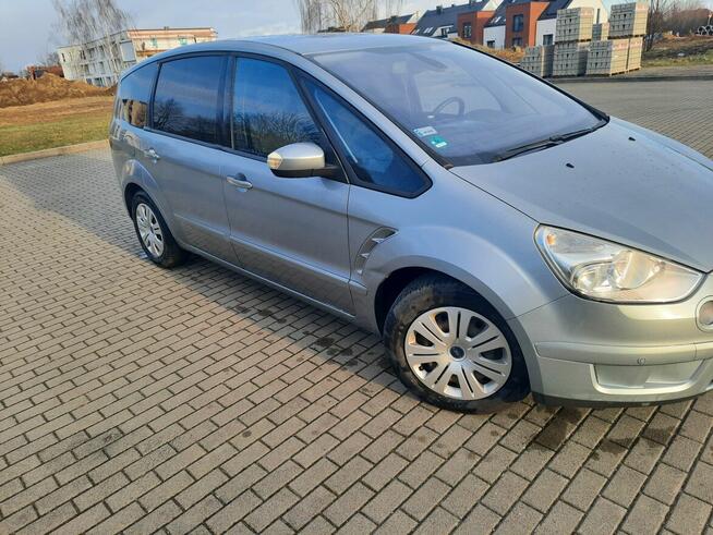 Sprzedam Forda s-max lub zamienię Niemodlin - zdjęcie 8