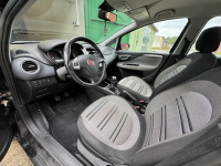 Fiat Punto Evo idealny Kędzierzyn-Koźle - zdjęcie 11