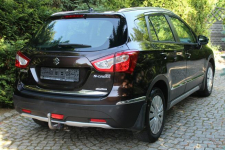 Suzuki SX4 S-Cross 120 KM Benzyna 4x4 Przebieg 108 tys km Lubań - zdjęcie 2