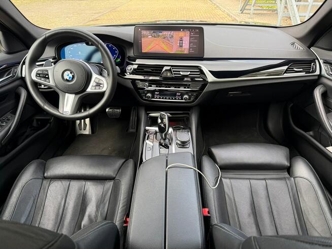 540i Tarnowskie Góry - zdjęcie 6