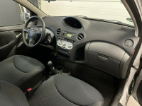 Toyota Yaris 1.0 Benz Klimatyzacja 152 Tys Po Opłatach Lubrza - zdjęcie 6
