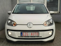 Volkswagen Up! I wł. pełne ASO bogata opcja Gwarancja Zgierz - zdjęcie 3