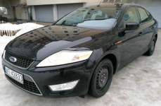 Ford Mondeo Mk4 1.8 tdci, KRAJOWY, OD PIERWSZEGO WŁAŚCICIELA