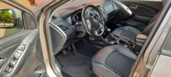 Hyundai ix35 1,6 Comfort Biała Podlaska - zdjęcie 7