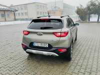 Kia stonic hybryd Stryszawa - zdjęcie 2