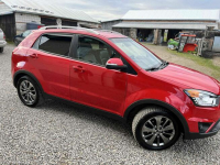 Sprzedam SsangYong Korando
