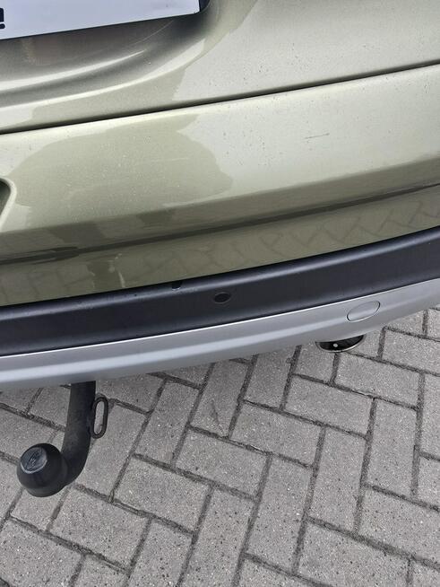 Ford Kuga 2,0tdci Automat.Kam.Cof.Navigacja.Skóry.Elektr.Klapa.OKAZJA Kutno - zdjęcie 11