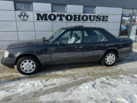 Mercedes E 200 Chełm Śląski - zdjęcie 5