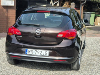 Opel Astra 2012r, 1.4T 120KM, Piękna, Przebieg 150tyś, Stan B.Dobry Radom - zdjęcie 6