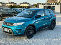 Suzuki Vitara 1.6 benzyna 120KM • 2016   • Klimatyzacja •