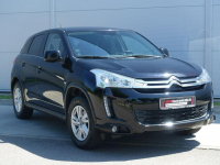 Citroen C4 Aircross 1.6 Ben.117KM/PółskóryTelefon/Serwis Lublin - zdjęcie 5