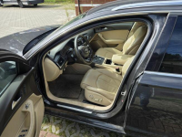 Syndyk sprzeda samochód Audi A6 Avant, 2012 r. Olsztyn - zdjęcie 8