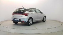 Hyundai i20 1.2 Pure! Z Polskiego Salonu! Faktura VAT! Warszawa - zdjęcie 7