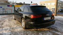 Audi A6 Ostrów Wielkopolski - zdjęcie 4