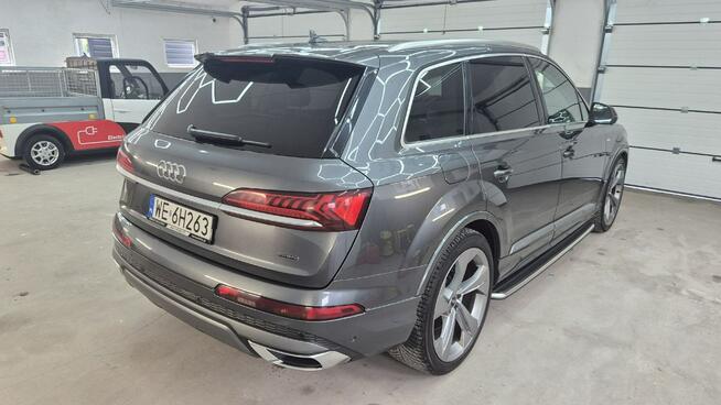 Audi Q7 Poleasingowe.pl MHC Komorniki - zdjęcie 4