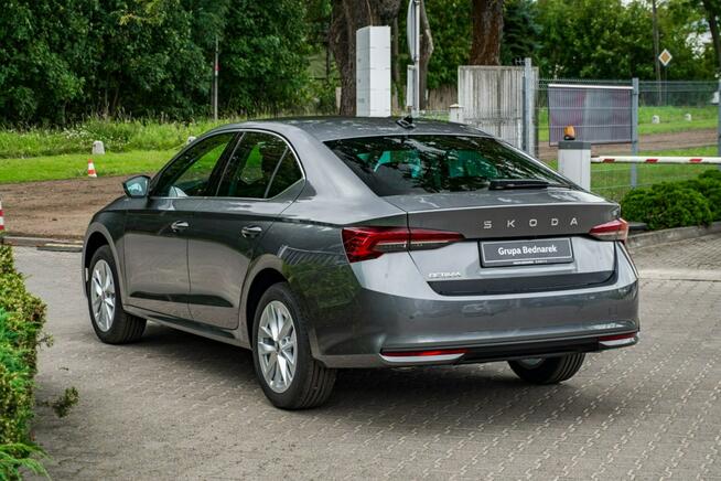 Škoda Octavia Drive Selection 1.5 TSI 150 KM DSG Łódź - zdjęcie 9