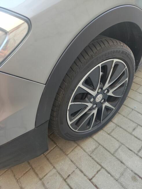 Suzuki Cross Jarocin - zdjęcie 4