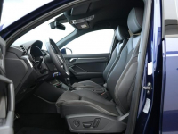 Audi Q3 45TFSIe 245KM S line LED Tempomat Ambiente Kamery360 Virtual Kielce - zdjęcie 12