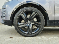 Range Rover Discovery 3.0D 300KM R-Dynamic HSE / Salon PL / ASO Łódź - zdjęcie 9