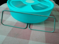 Karuzela dla gryzonia Bemowo - zdjęcie 3