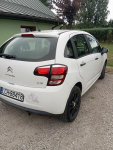 Citroen C3 Parypse - zdjęcie 10