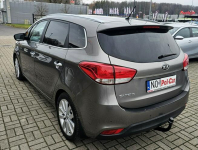 Kia Carens Grzane fotele i kierownica, kamera, 7 osobowy Olsztyn - zdjęcie 7