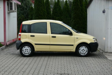 Fiat Panda 1.1 54KM 2009r. wsp. CITY 85tkm Polecam Kampinos - zdjęcie 6