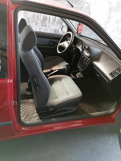 Sprzedam peugeot 306 xn Oleśnica - zdjęcie 1