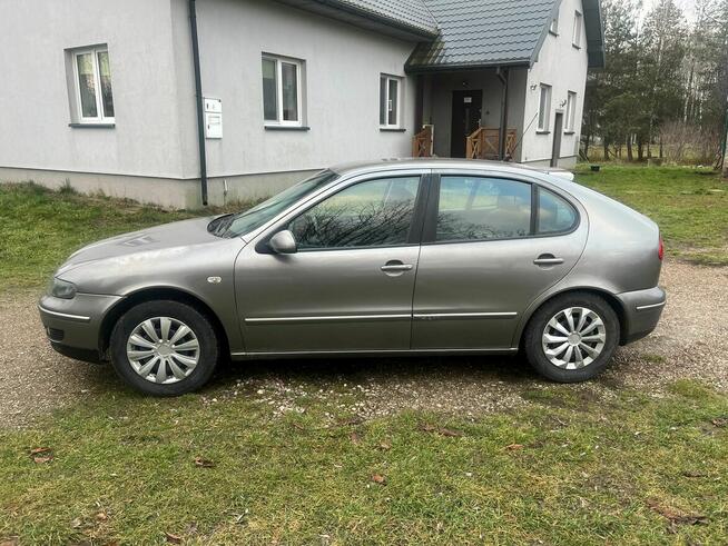 Seat Leon 1.6 16V Stella Kielczykowizna - zdjęcie 2