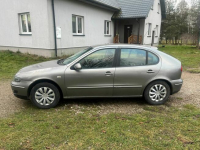 Seat Leon 1.6 16V Stella Kielczykowizna - zdjęcie 2