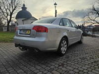 Audi A4 1.8T Navi, hak Dębica - zdjęcie 5