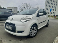 Sprzedam Citroen c1 Kraków - zdjęcie 2