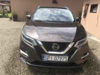 Sprzedam Nissan Qashqai Suw 1.2 Międzybrodzie Żywieckie - zdjęcie 4