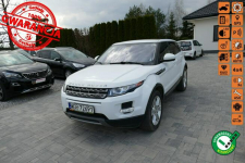 Land Rover Range Rover Evoque Panorama! Kamera! Gwarancja!