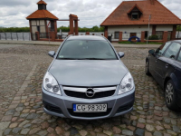 Opel Vectra C 1.9 CDTI Kombi Lift. Grudziądz - zdjęcie 2