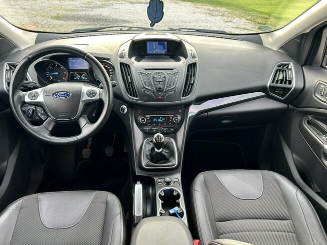 Ford Kuga Titanium 4x4 Nowe Iganie - zdjęcie 9