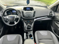 Ford Kuga Titanium 4x4 Nowe Iganie - zdjęcie 9