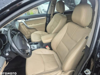 Kia Sorento Salon PL 4x4 serwis do końca bez wkładu Kraków - zdjęcie 10