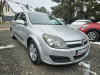 Opel Astra Instalacja gazowa / Klimatyzacja / Tempomat Ruda Śląska - zdjęcie 2