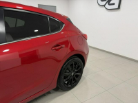 Mazda 3 Bezwypadkowa / NAKAMA / Po Serwisie / Roczna Gwarancja Korczyna - zdjęcie 7