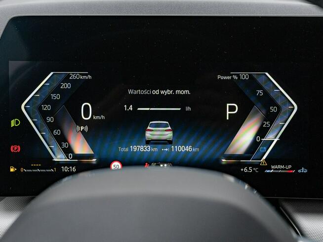 WND0889C#218i Ambient K.cof NAVI Podgrz.f Salon PL VAT23% Gdańsk - zdjęcie 12