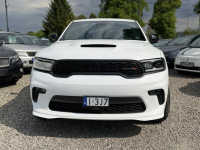 DODGE DURANGO 5.7 HEMI V8 | 360 KM | 13 000 km | 7 OSÓB | Łodygowice - zdjęcie 2