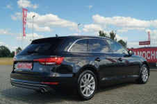 AUDI A4 AVANT 2017R 2.0 BENZ 190KM I-WSZY WŁAŚCICIEL Goczałkowice-Zdrój - zdjęcie 7