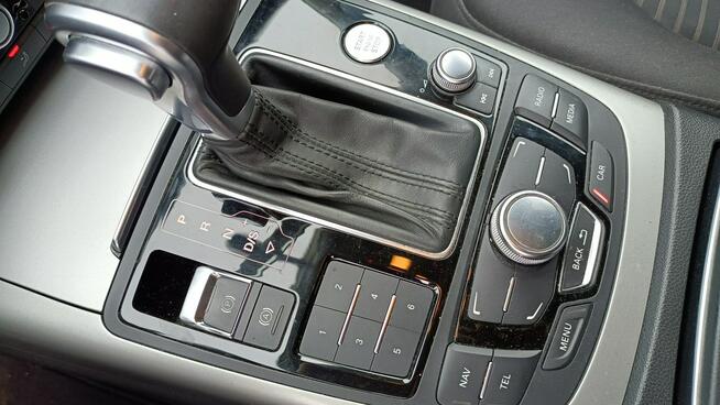 Audi A6 3,0 TDI 204HP Polecam. Stare Budy - zdjęcie 7