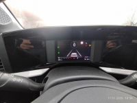 Opel Mokka Edition 1.2Turbo, automat, 130 KM, salon Polska Łagiewniki - zdjęcie 4