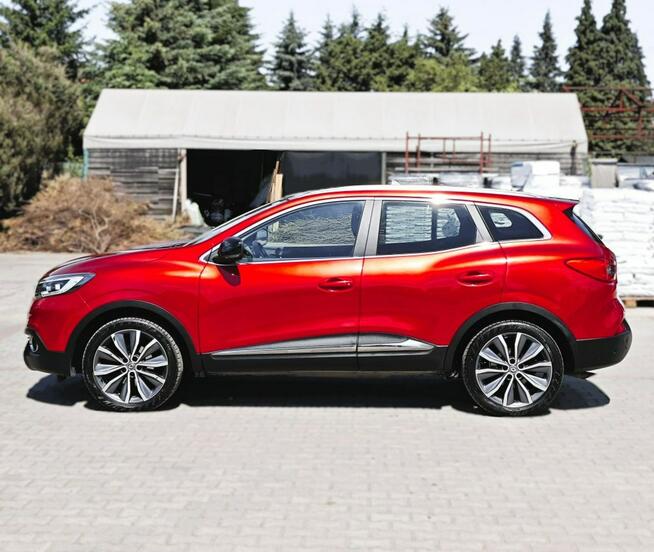 Renault Kadjar Klima Navi Kamera BOSE Nowy Sącz - zdjęcie 6